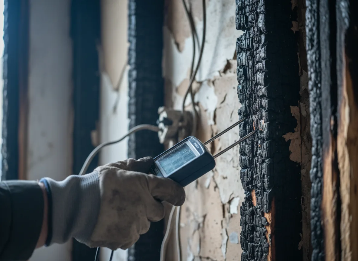 Fire Damage Restoration Crumrod, AR FAQs